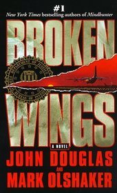 broken wing by judith james