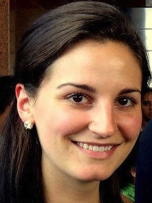 Anne Smedinghoff