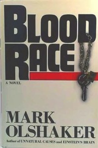Blood Race