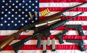 Guns in America