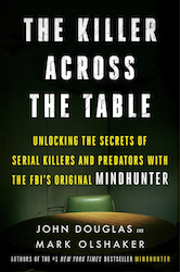 The Killer Across The Table